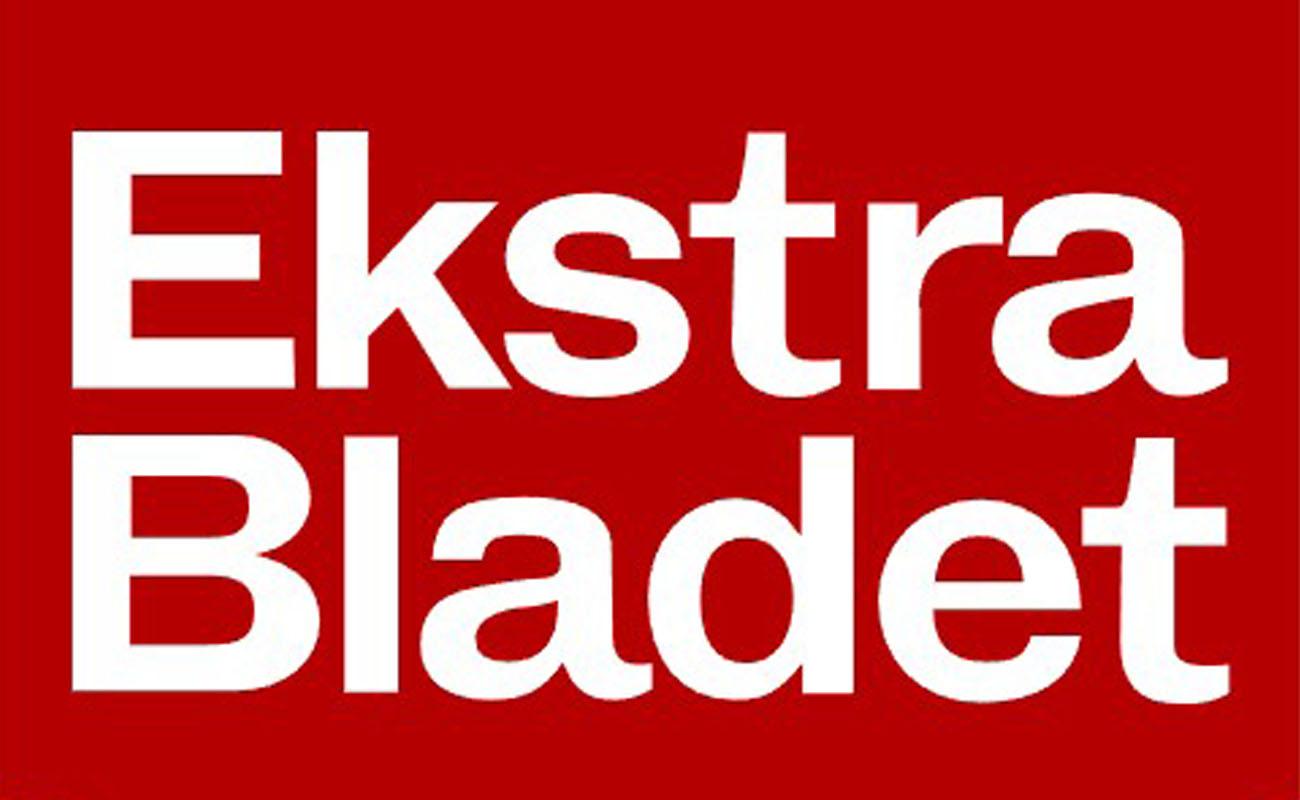 Ekstra Bladet pahoittelee ylhäältä päin johdettua uutisointiaan