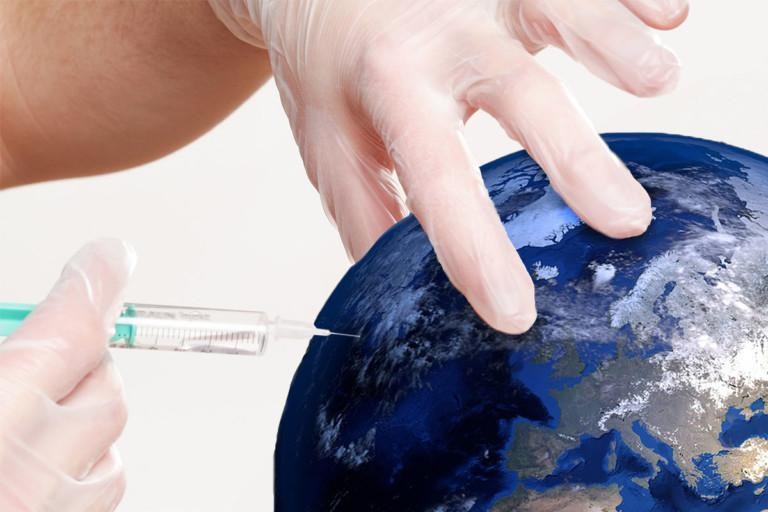 Rokottaminen omikronia vastaan voi aiheuttaa katastrofin – aloitetaanko Suomessa neljäs rokotekierros?