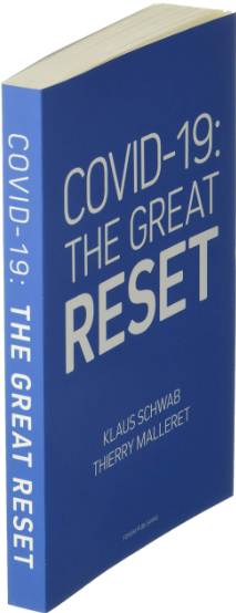 The Great Reset Klaus Schwab