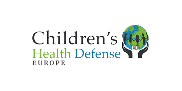 Esittelyssä Children’s Health Defense Europe
