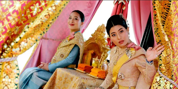 Thaimaan prinsessa koomaan koronarokotteen jälkeen